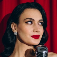 Карина Петрухина, 02.01, Москва