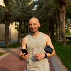 Vladimir Dobrozhan