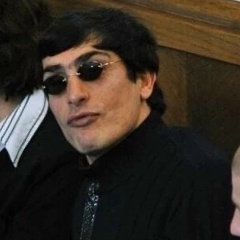 Ben Ladan, 15.07.1979, Иркутск