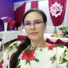 Анастасия Самсонова, 06.10, Воронеж