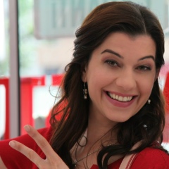 Нигяр Османова, 30.11.1981