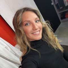 Екатерина Хураськина, Москва