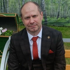 Андрей Осипенко, Новозыбков