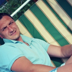 Андрей Кузнецов, 25.01, Москва