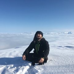 Иван Секунов, 06.08.1986, Ростов-на-Дону