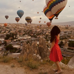 Anna Bas, 29.05, Санкт-Петербург
