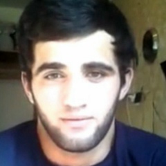 Даир Агацарский, 26.03, Санкт-Петербург