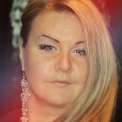 Анна Орлова, 13.01.1983, Санкт-Петербург