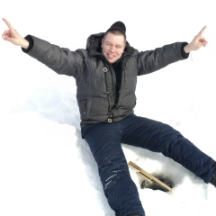 Максим Эпов, 19.11.1985, Белогорск