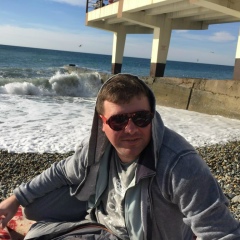 Андрей Kir, 27.07.1988, Москва