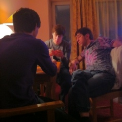 Алиев Умахан, 05.05.1990, Москва