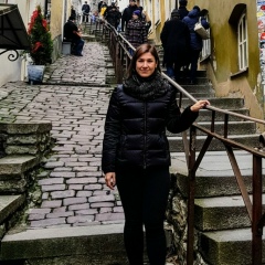 Инелли Горшанова, 06.11.1988, Санкт-Петербург