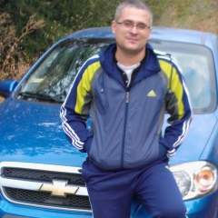 Александр Канский, 20.09.1985