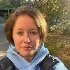 Наталия Точилина, 30.05.1984, Москва