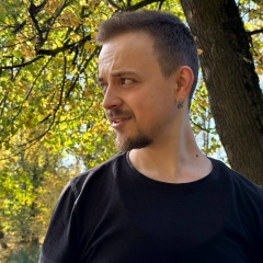 Максим Павлик, 02.09, Щелково