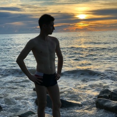 Фёдор Зарядов, 15.12, Москва