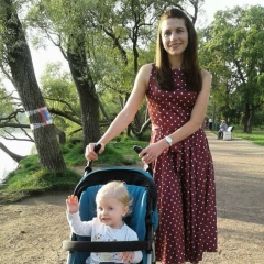 Неля Быченкова, 29.01.1985, Гродно