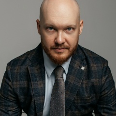 Сергей Жук, 01.05, Москва