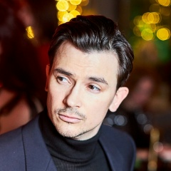 Tony Moss, 27.11, Москва