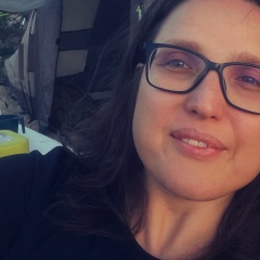 Варвара Курилова, 22.07