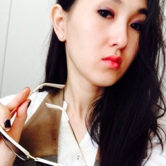 Карлыгаш Утегенова, 19.02