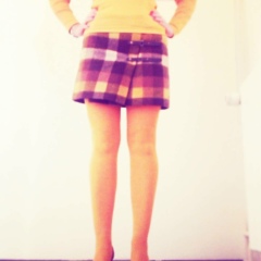 Дашулька Волкова, 11.03, Москва