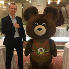 Владимир Пьянников, 09.07