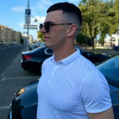 Павел Мадалинский, 02.06, Минск