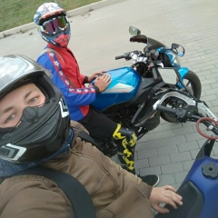 Андрій Швець, 30.08.1997, Селище (Тывровская община)