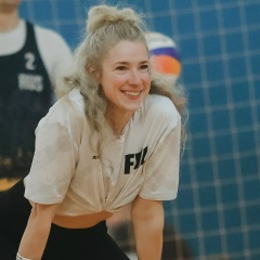 Аня Леоненко, 29.11.1985, Санкт-Петербург