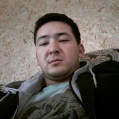 Исабек Мырзалиев, 07.01, Ош