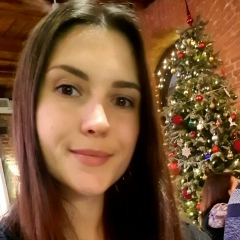 Мария Киселева, 30.05, Санкт-Петербург