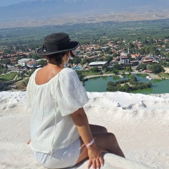 Гулнар Исенова, 15.02.1987, Астана