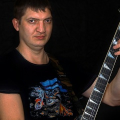 Серёга Смолин, 23.04.1985, Нижний Новгород