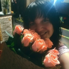 Виктория Махно, 24.06.1986, Бердянск