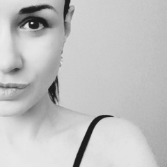 Александра Животова, 08.06.1986, Москва