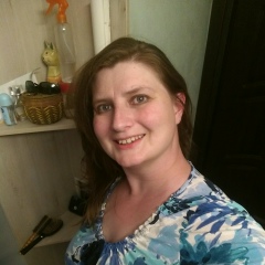 Ирина Шульгова-Глебова, 10.01.1987, Бишкек