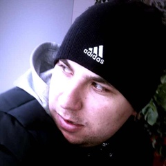 Tolik Gorelikov, 27.11.1985