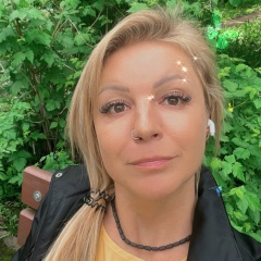 Юлия Музыкантова, 29.05, Санкт-Петербург