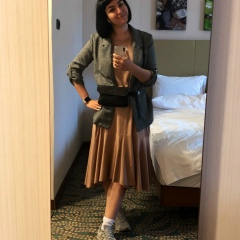 Марина Гладкая, 14.06.1991, Москва