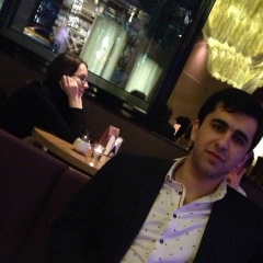 Михаил Саненко, 06.05.1988, Киев