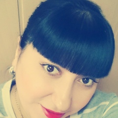 Валентина Хрхрян, 13.01.1989, Ростов-на-Дону