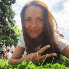 Юлия Полякова, 05.05.1989, Санкт-Петербург