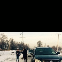 Zakir Sarov, 11.03.1995, Кант