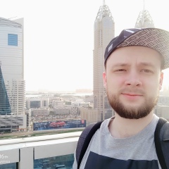 Nikita Trunov, 26.08, Саратов