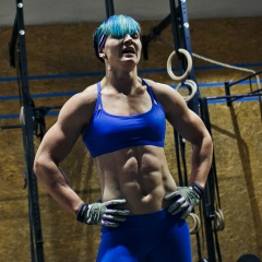 Леночка Гулько, 28.06.1989, Санкт-Петербург