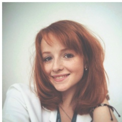 Ирина Иванова, 20.08.1994, Сочи