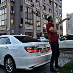 Данияр Аумакиев, 29.08.1916, Алматы