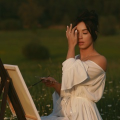 Яна Панченко, 14.03, Хабаровск