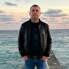 Михаил Беляков, 29.04.1990, Джанкой